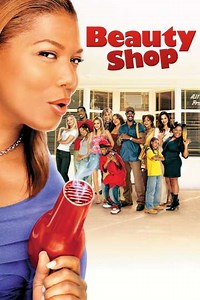 Beauty Shop (2005) - Movie