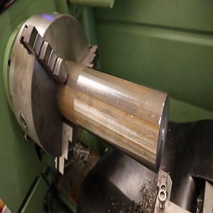 1.1M views · 3K reactions | You will love this turning tool Cre: CNC Machine World | CNC Machine World | Facebook