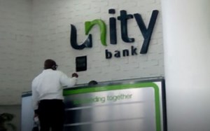 Unity Bank celebrates frontline staff, customers