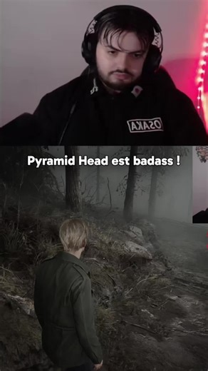 Exploring Pyramid Head in Dead by Daylight