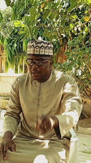 You can’t attain wealth through force or impatience. Wealth comes from God. When He wills, He will give it to you with ease. Zafin NEMA bata kawo samu! Muna tare kuwa? #reelsviralシ #everyone #highlights #reelsviralシfb #everyonehighlightsfollowers #McBoss | Godiya Dauda