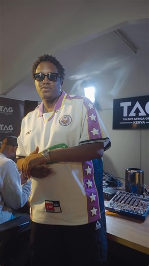 Joshua Baraka: Shaping the Future of African Music