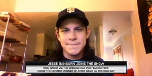 How Opening Day Pick ’Em winner nailed it