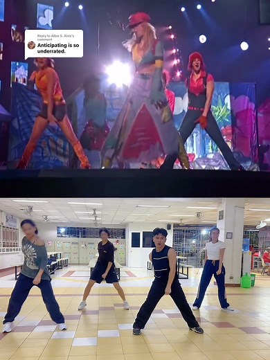 Underrated Y2K Dance Choreo You Need to Know