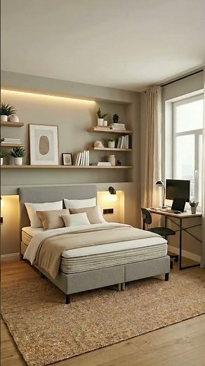 Die besten Jugendzimmer Ideen für mehr Komfort & Style