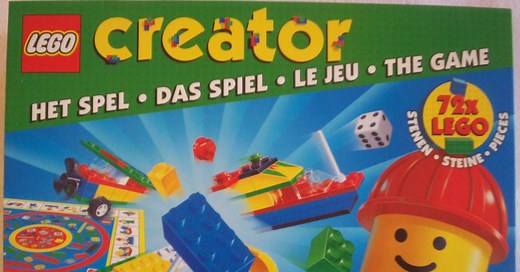 LEGO Creator