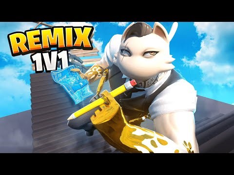 Aimbot 1v1 Map | Map Code: 2207-6077-7638