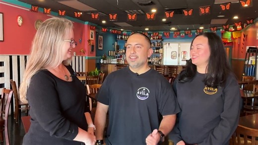 Casa De Avila Tacos is a family owned taqueria from Guadalajara, Mexico who have made Northern Virginia their home for over 25 years. | Town of Leesburg Economic Development