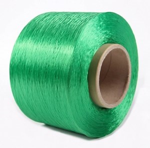 [Hot Item] High Quality Polypropylene Multifilament FDY Yarn