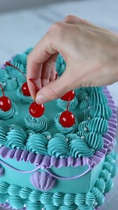 1.6M views · 1.1K reactions | Ariel Cake ✨ #thelittlemermaid #disneyprincess #cake #cakedecorating #baking | Life Cake | Facebook