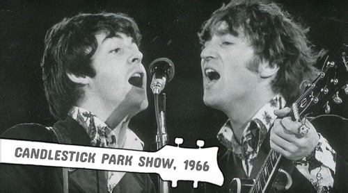 The Beatles Led A Revolution