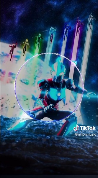 Exploring the Ultraman Universe: Ginga no Uta