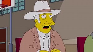 Homer Simpson's Voting for Mitt Romney—the Man Who Invented Obamacare