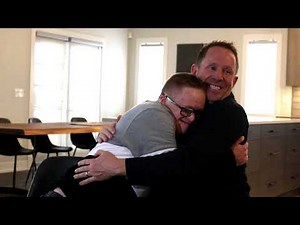 Daylen's Place - Independent Living for Adults With Down Syndrome