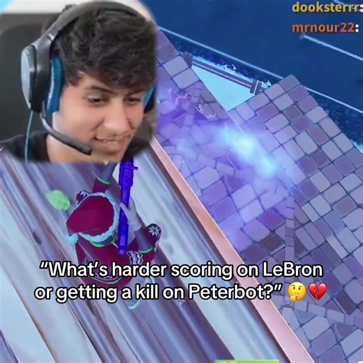 I already answered that question 💔 (Twitch - StableRonaldo) #fyp #stableronaldo #lacy #peterbot #fortnite