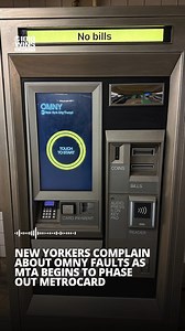 80K views · 809 reactions |  MetroCard is scheduled to be...