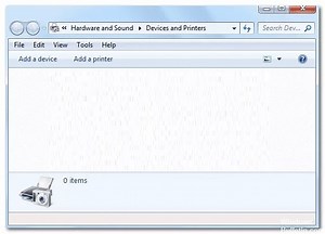Windows 10 で「デバイスとプリンターが読み込まれていません」のトラブルシューティングを行う方法 - Windows 速報