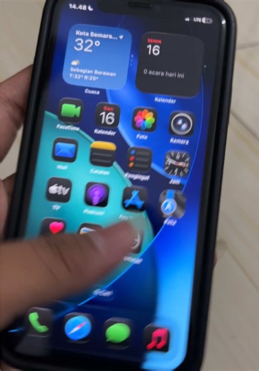 Update iPhone 11 ke iOS 26: Perbaikan dan Bug