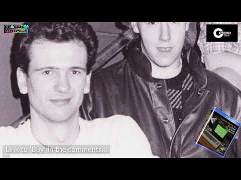 COMMODORE 64: CLASSIC GAME INSIGHTS VOL 1