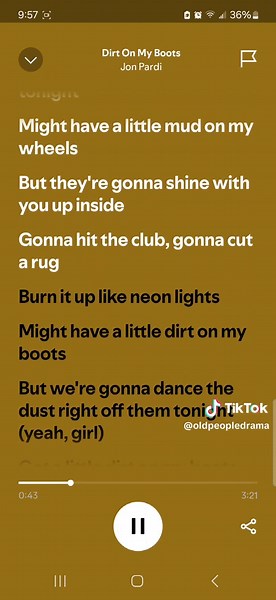 Get Down and Dirty with Jon Pardi's 'Dirt on My Boots'