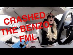 THIS CAR IS GOING TO KILL ME