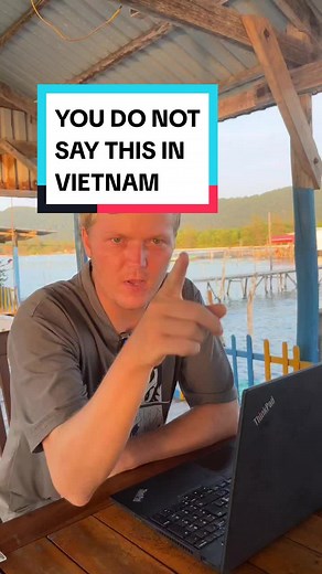 You learn something every day in Vietnam! #fyp #viral #vietnam #phuquoc #expat #johninvietnam