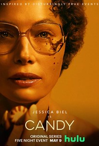 Candy (Série), Sinopse, Trailers e Curiosidades - Cinema10