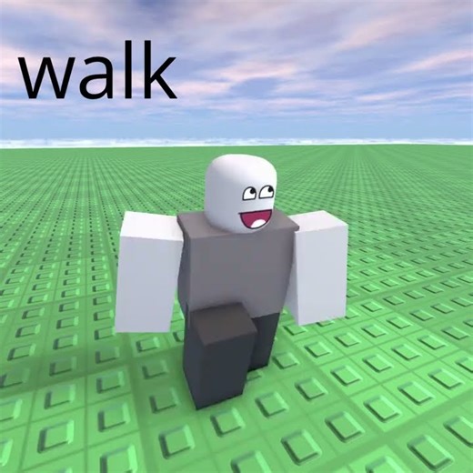 making an asym game 1 | player animations #shorts