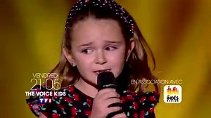 17K views · 242 reactions | "On est amis jusqu'au moment où le talent commence à chanter" ➡Ce soir, les auditions aveugles risquent de briser des amitiés entre les coachs de #TheVoiceKids  | TF1 | Facebook