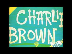 Two Man Sound - Charlie Brown - 1975