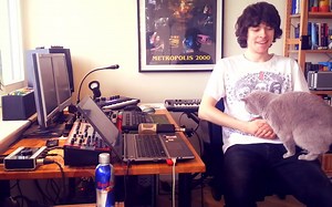 Virtual Riot Sound Design Tutorials