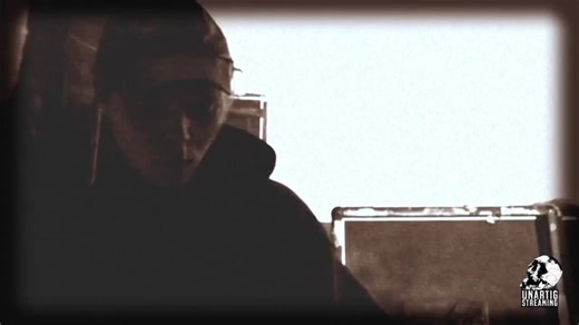 Black Dice (Live, 2008 - Trecho)