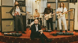 Idles announce new album Ultra Mono and launch video for Grounds