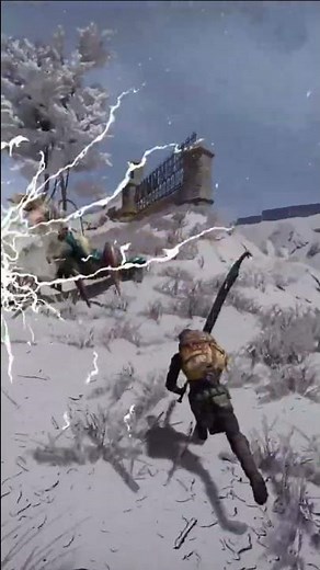 Wind Infuse Might Be The BEST Skill In Outward Definitive Edition - Short