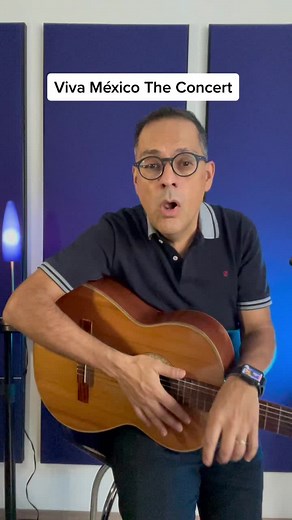 Viva México: Concierto en Houston y Dallas