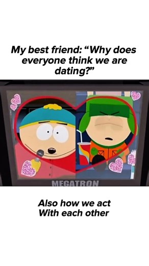 Cartman if you stayed for this banger