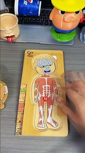 What’s Inside the Human Body? 🤯🧠❤️Description: