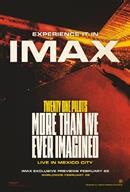 Cineplex.com | Twenty One Pilots: More Than We Ever Imagined - The IMAX Experience®