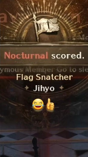 Snatcher 😂🗿 #nightcrows #guildvsguild