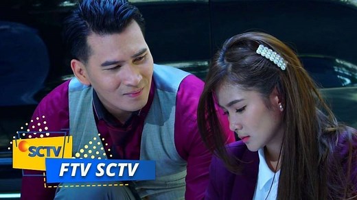Duda Tamvan Jadi Rebutan | FTV SCTV