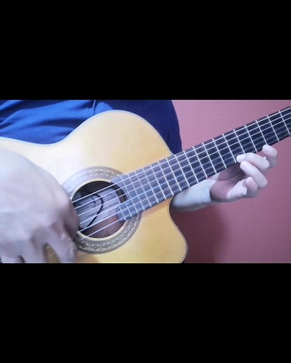 ( Fatalidad ) Quieres aprender este requinto Sígueme # Reel 🇲🇽 | Don Beto espectacular