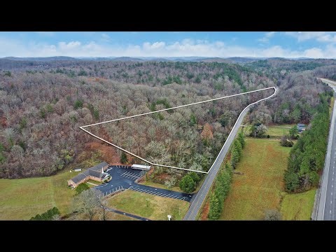 20 Acres of Land for Sale in Decatur, TN