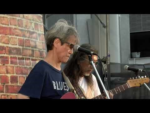 2023 【1日目】永井 ホトケ 隆 ＆ SBFS BAND 堺ブルーフェスティバル