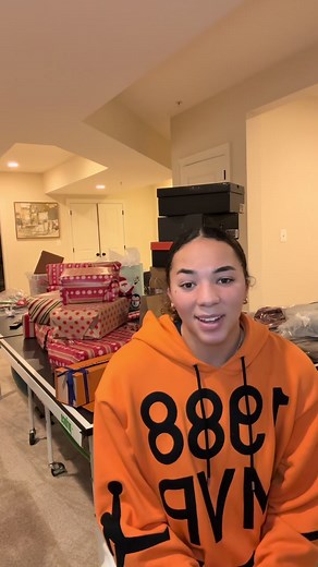 Brother's Christmas Gift Haul