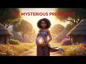 The Mysterious Pregnancy – An African Village Story That Will Leave You Speechless
