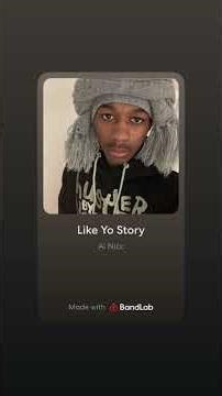 Rock/rap upcoming artist.Listen to full song pls n leave a like