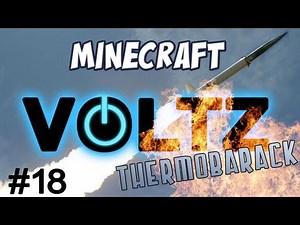 Voltz 18 - Thermobarack