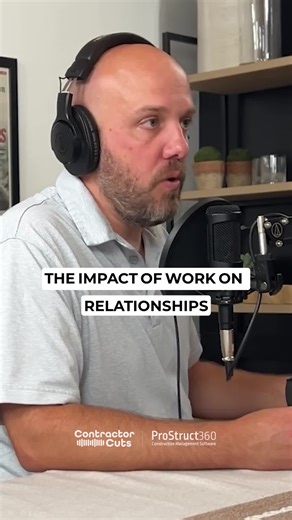 In the beginning of building a company it's easy to think working nonstop is the only way, but it almost cost us everything. Therapy saved us, and now we're stronger than ever. Sometimes, prioritizing what your working for in life is the best solution. #LifeLessons #MentalHealthMatters #KeepGoing