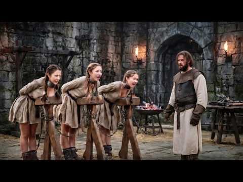 Die grausamsten Folterungen des Mittelalters: Die verborgene Wahrheit