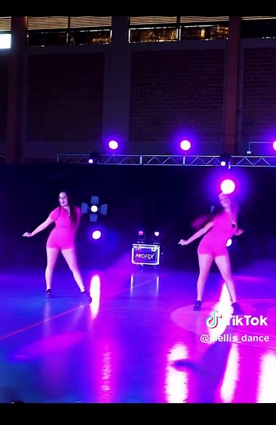 Kendrick Lamar Dance Choreography from Pal Norte